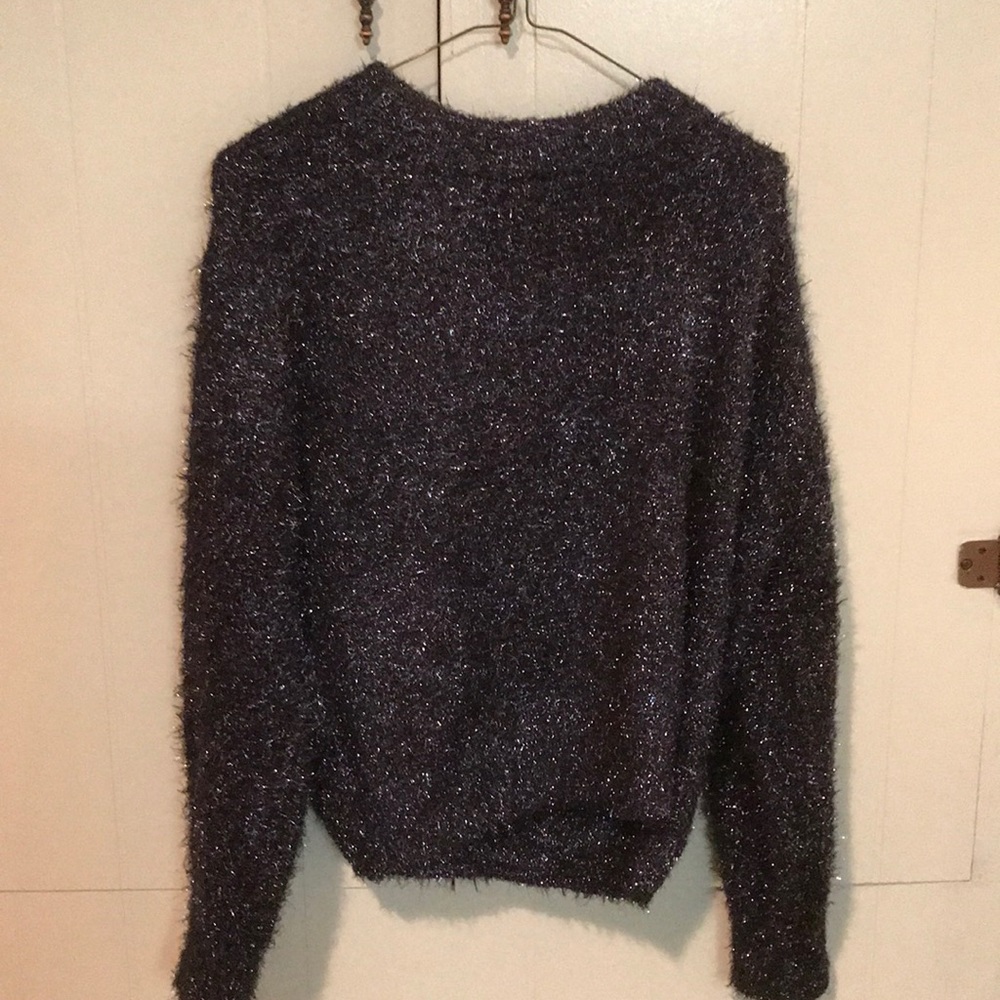 H&m sweater